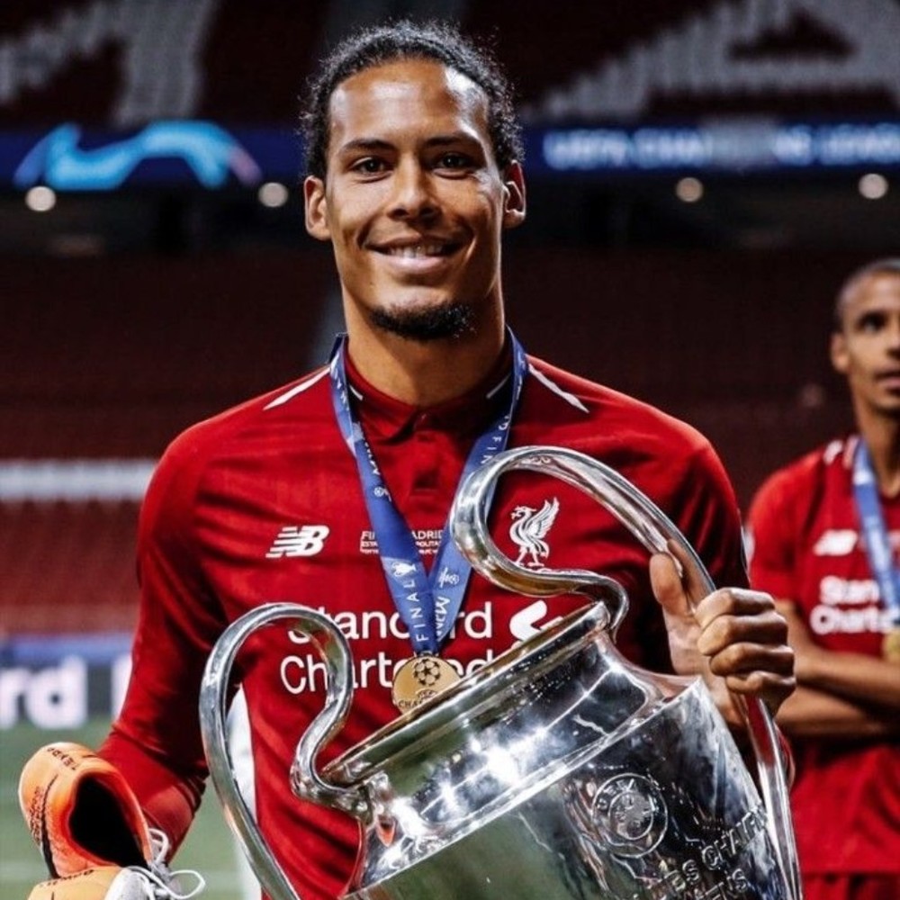 Meet your Posher, Eric